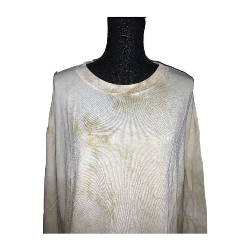 Found Made In LA Oversized Tee - Picture 3 of 7